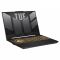 Ноутбук Asus TUF Gaming F15 FX507ZC4-HN144 (90NR0GW1-M00WF0) Mecha Gray