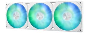 Система водяного охолодження Asus Prime LC 360 ARGB White (90RC0102-B0EAY0)