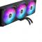 Система водяного охолодження Asus ROG Ryuo IV SLC 360 ARGB (90RC0151-B0EAY0)