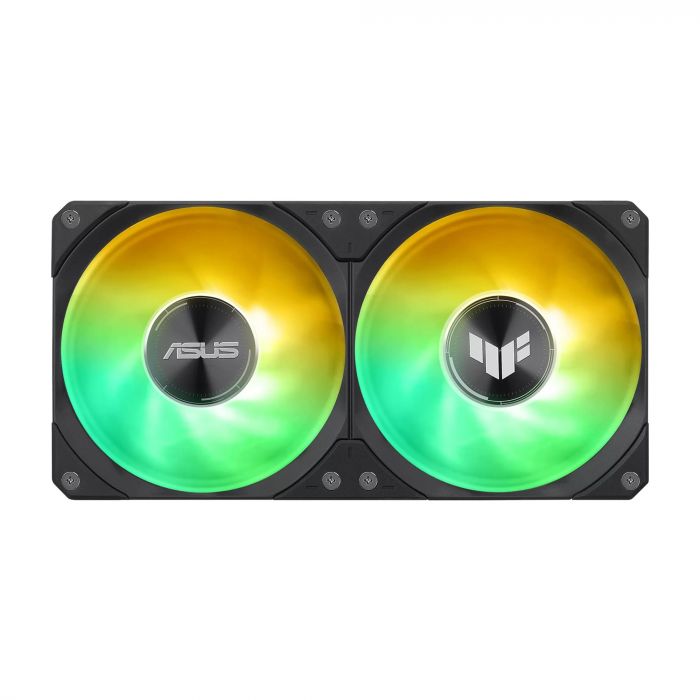 Система водяного охолодження Asus TUF Gaming LC III 240 ARGB (90RC01J1-B0EAY0)