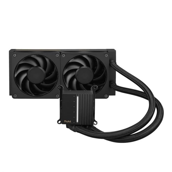 Система водяного охолодження Asus ProArt LC 240 (90RC01K0-M0EAY0)