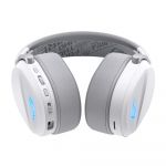 Гарнітура Asus ROG Pelta White (90YH0410-BHUA10)