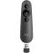 Презентер Logitech R500S Laser Presentation Remote Graphite (910-005843)