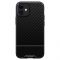 Чохол-накладка Spigen Core Armor для Apple iPhone 12 Mini Matte Black (ACS01537)