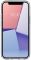 Чохол-накладка Spigen Liquid Crystal для Apple iPhone 12 Mini Crystal Clear (ACS01740)
