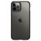Чохол-накладка Spigen Crystal Hybrid для Apple iPhone 12 Pro Max Matte Black (ACS01477)