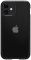 Чохол-накладка Spigen Crystal Hybrid для Apple iPhone 12 Mini Matte Black (ACS01543)