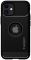 Чохол-накладка Spigen Rugged Armor для Apple iPhone 12 Mini Matte Black (ACS01743)