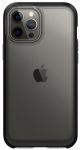 Чохол-накладка Spigen Neo Hybrid для Apple iPhone 12 Pro Max Crystal Black (ACS01622)