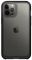 Чохол-накладка Spigen Neo Hybrid для Apple iPhone 12 Pro Max Crystal Black (ACS01622)