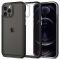 Чохол-накладка Spigen Neo Hybrid для Apple iPhone 12 Pro Max Crystal Black (ACS01622)