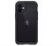 Чохол-накладка Spigen Neo Hybrid для Apple iPhone 12 Mini Crystal Black (ACS01749)