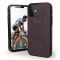 Чохол-накладка Urban Armor Gear Civilian для Apple iPhone 12 Mini Eggplant (11234D114949)