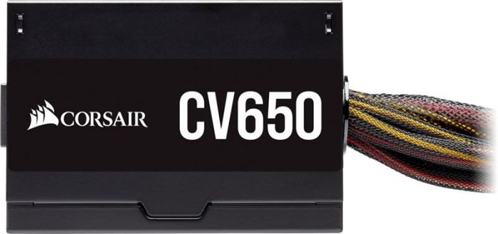 Блок живлення Corsair CV650 (CP-9020236-EU) 650W