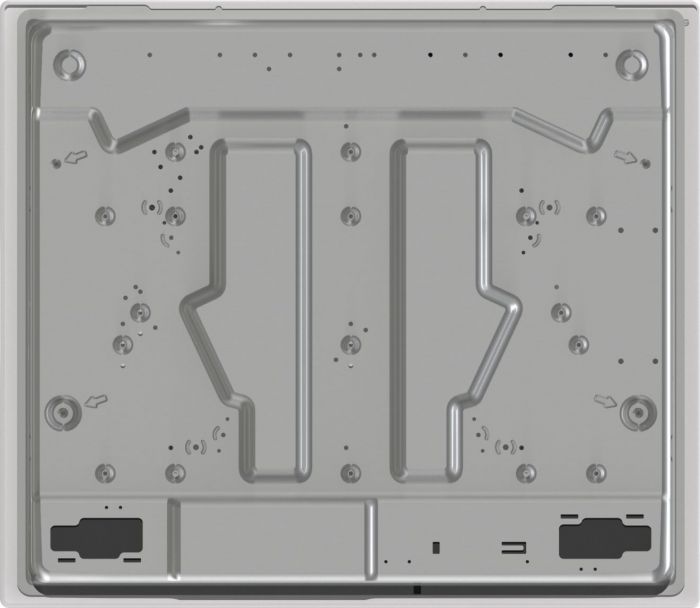 Варильна поверхня Gorenje GW642AXW