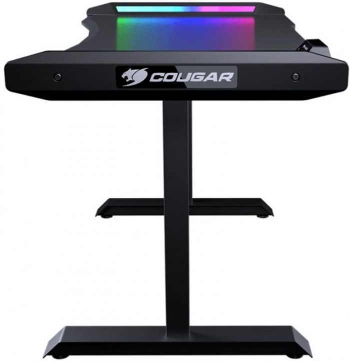 Геймерський стіл Cougar Mars 120 Black