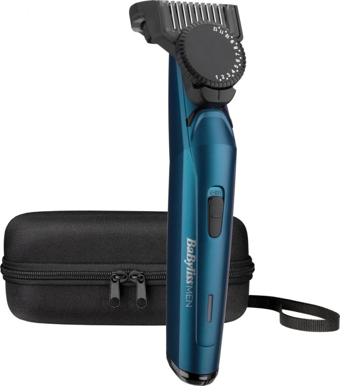 Тример Babyliss T890E