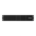 Бокс для акумуляторів Njoy 2U, CA0712F , for Aster 2K/3K, 12pcs 12V 7/9Ah (UPBPCA0712FX-CG01B)