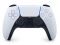 Геймпад бездротовий Sony PlayStation 5 DualSense White (1000040185)
