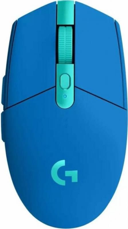 Миша бездротова Logitech G305 Blue (910-006014)