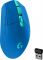 Миша бездротова Logitech G305 Blue (910-006014)