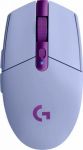 Мишка бездротова Logitech G305 Lilac (910-006022)