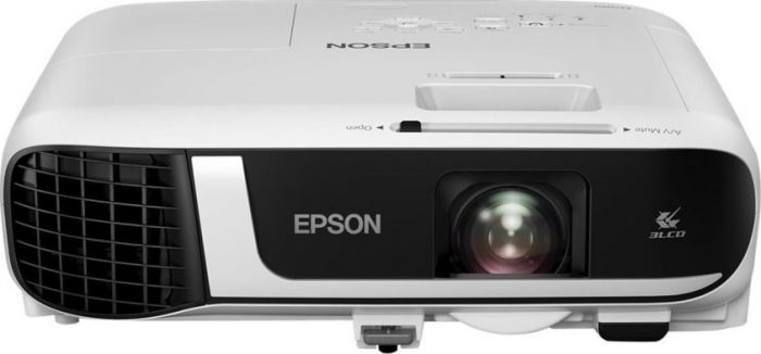 Проектор Epson EB-FH52 (V11H978040)