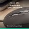 Комплект (клавіатура, миша) Logitech Signature Slim Combo MK620 Graphite (920-013349)
