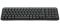 Клавiатура бездротова Logitech K250 Graphite (920-013822)