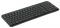 Клавiатура бездротова Logitech K250 Graphite (920-013822)