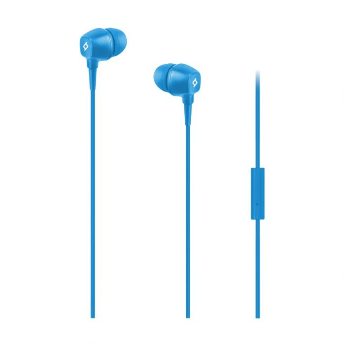 Гарнітура Ttec Pop Blue (2KMM13M)