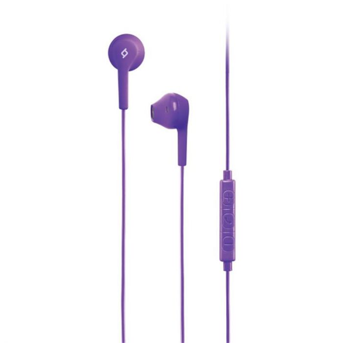 Гарнітура Ttec Pop Purple (2KMM13MR)