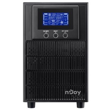 Джерело безперебійного живлення NJOY Aten Pro 2000 (PWUP-OL200AP-AZ01B)