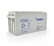 Акумуляторна батарея Merlion 12V 65AH (GP12650M6/09414) AGM