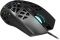Мишка Canyon Puncher CND-SGM20B Black