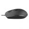 Миша Canyon CNE-CMS10B Black USB