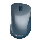 Миша бездротова Canyon CNE-CMSW11BL Blue