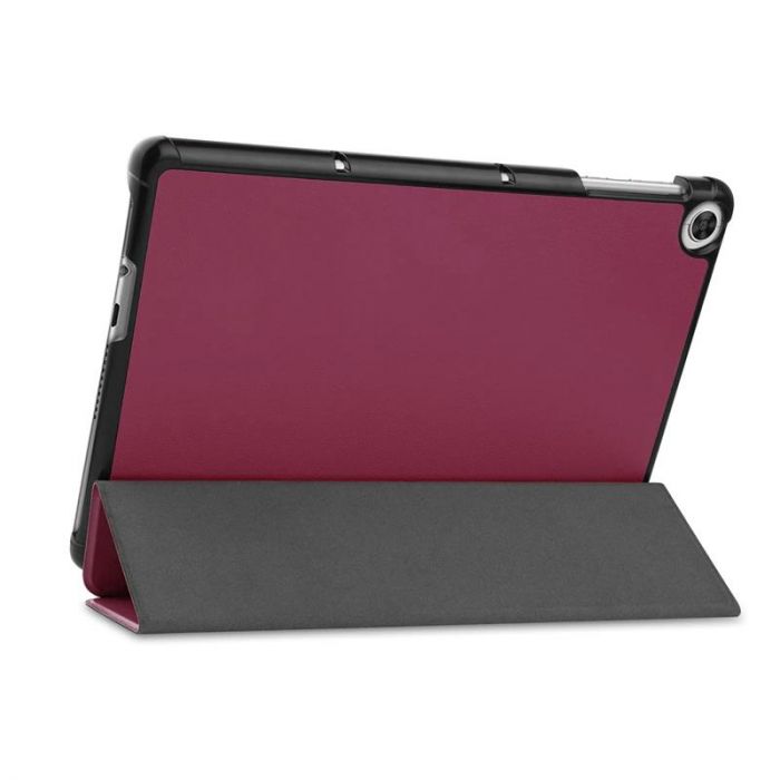 Чохол-книжка BeCover Smart Case для Huawei MatePad T 10s/T 10s (2nd Gen) Red Wine (705405)