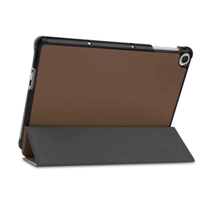 Чохол-книжка BeCover Smart Case для Huawei MatePad T 10s/T 10s (2nd Gen) Brown (705398)