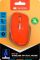 Миша бездротова Canyon CNS-CMSW21R Red USB