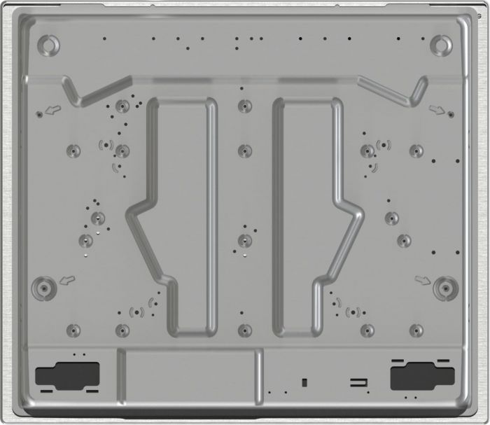 Варильна поверхня Gorenje G642ABX