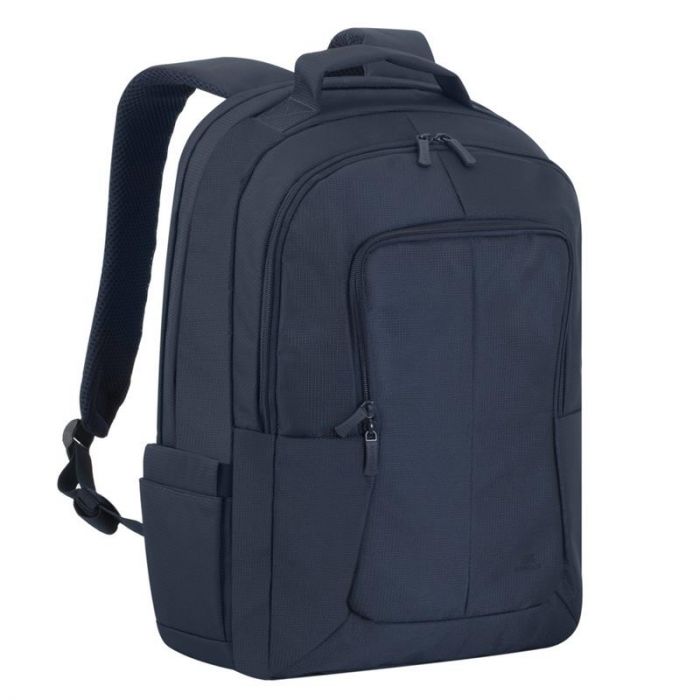 Рюкзак Rivacase 8460 Dark Blue 17.3"