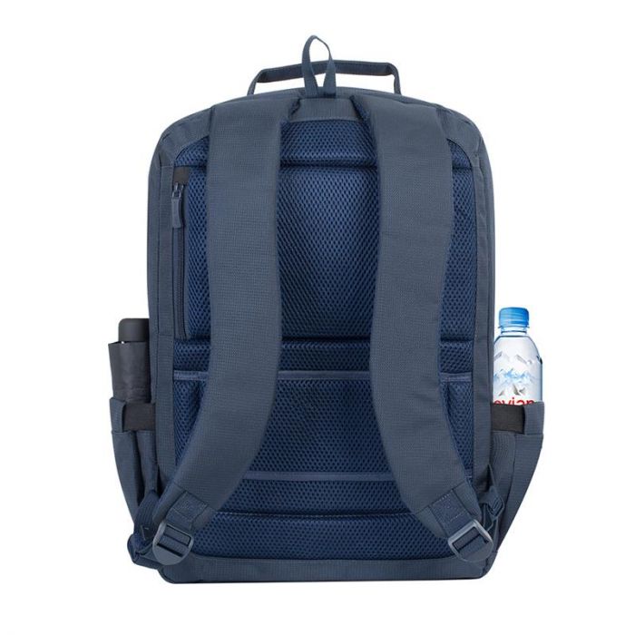 Рюкзак Rivacase 8460 Dark Blue 17.3"