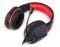 Гарнітура REAL-EL GDX-7750 Black/Red