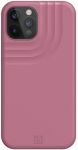 Чохол-накладка Urban Armor Gear U Anchor для Apple iPhone 12/12 Pro Dusty Rose (11235M314848)