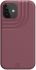 Чохол-накладка Urban Armor Gear U Anchor для Apple iPhone 12 Pro Max Aubergine (11236M314747)