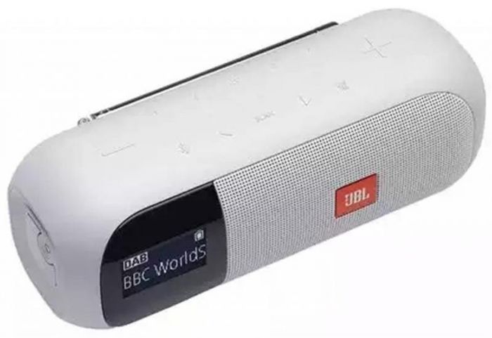 Акустична система JBL Tuner 2 White (JBLTUNER2WHT)