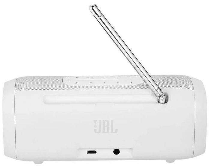 Акустична система JBL Tuner 2 White (JBLTUNER2WHT)