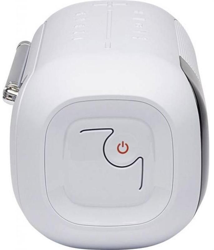 Акустична система JBL Tuner 2 White (JBLTUNER2WHT)