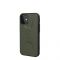 Чохол-накладка Urban Armor Gear Civilian для Apple iPhone 12 Mini Olive (11234D117272)